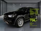 Mercedes-Benz GLE 350 de 4M MBEAM,BURM,WIDE,AMBIE,AHK,PANO - gebrauchte Mercedes-Benz GLE 350 aus dem Jahr 2025