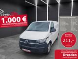 Volkswagen T6 Transporter T6.1 TDI Kasten Regalein. KLIMA R - mit Diesel-Antrieb: Taxi, Kleinbus