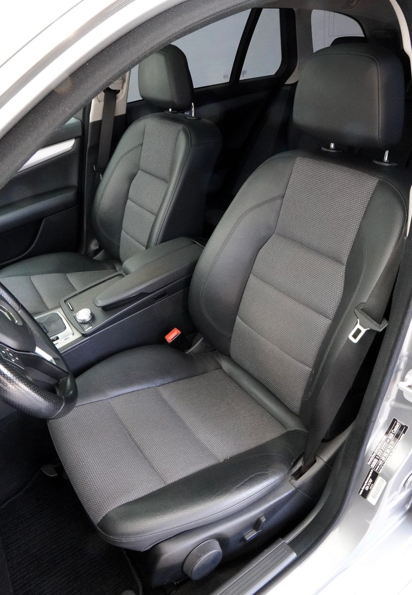 Fahrzeugabbildung Mercedes-Benz C 220 T CDI *Autom.*Navi*Xenon*Shz*Pano*AHK*