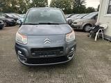 Citroën C3 Picasso Exclusive - gebrauchte Citroën C3 aus dem Jahr 2009