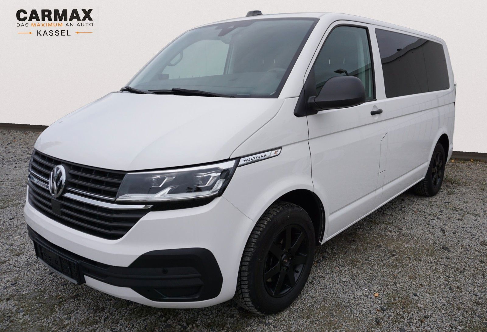 Fahrzeugabbildung Volkswagen T6 Multivan 2.0L TDI DSG Kamera Navi AHK 7 Sitze