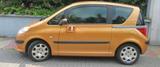 Peugeot peugeot 1007 AUTOMATIK jungtimer - gebrauchte Peugeot 1007 aus dem Jahr 2005