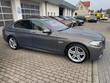 BMW 535 d xDrive Sport-Paket M / M-Technic - BMW 535: Xd