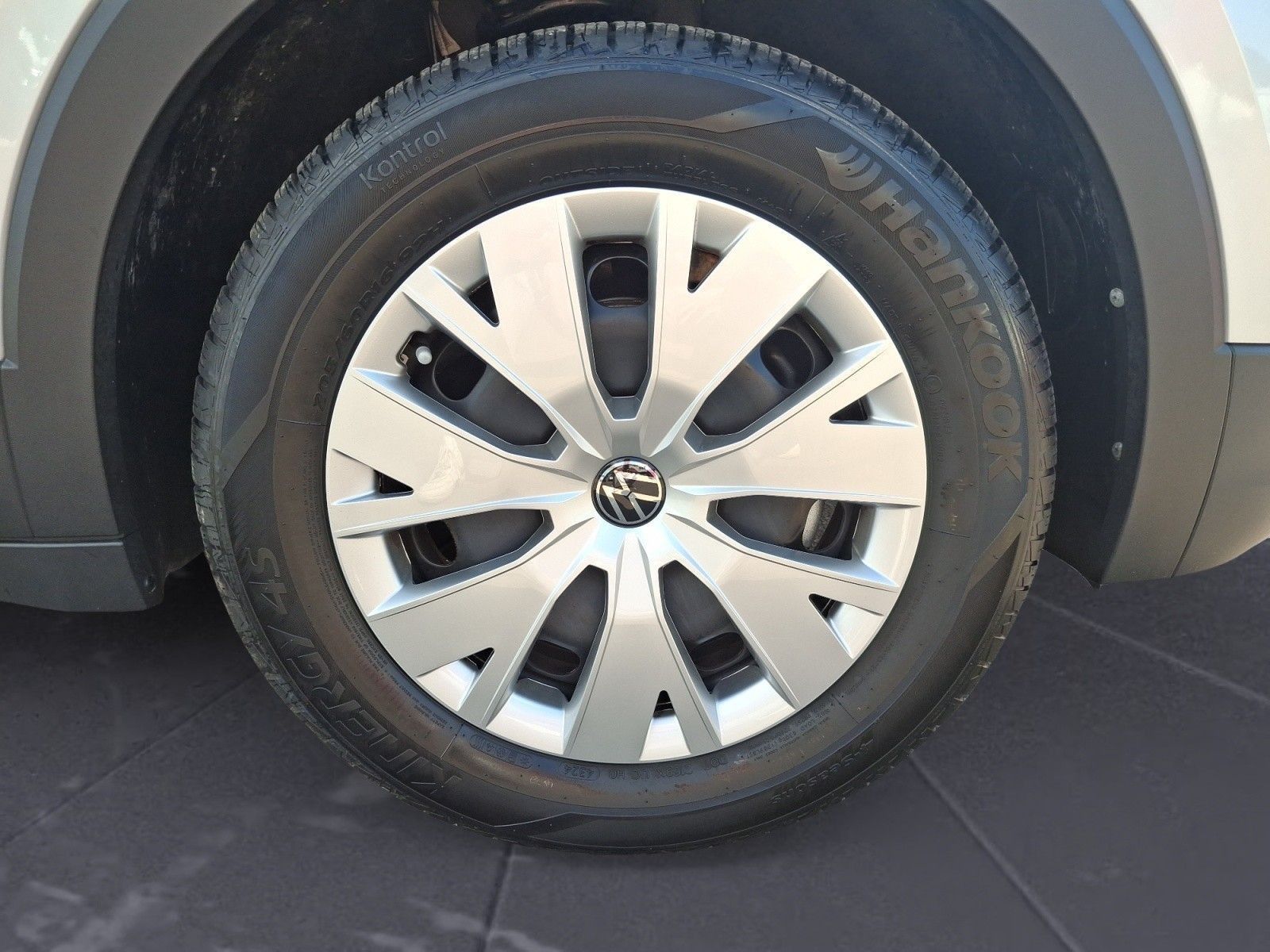 Volkswagen T-Cross - Bild 12