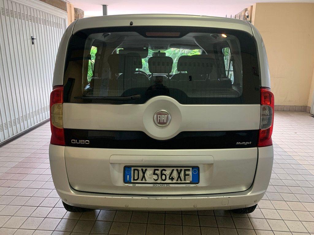 Fiat Qubo