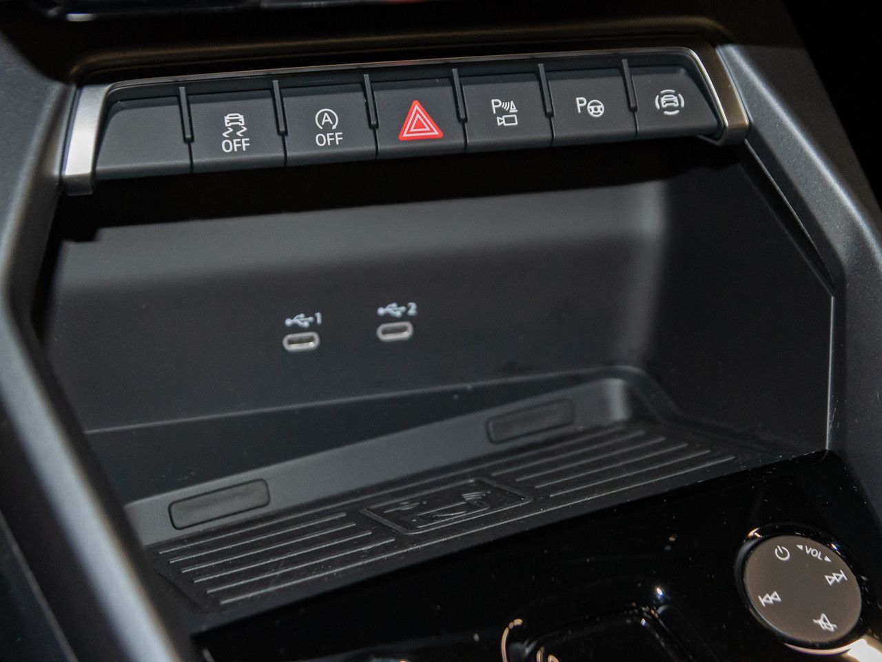 Audi A3 - Bild 20