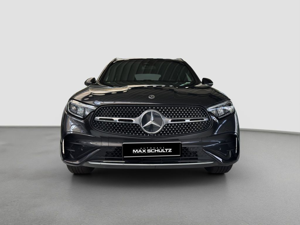 Fahrzeugabbildung Mercedes-Benz GLC 300 d 4MATIC AMG*LED*Navi*MEMORY*PDC*360*AHK