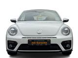 Volkswagen Beetle Cabriolet Exclusive R-Line BMT*Bi-Xenon - Volkswagen Beetle: Cabrio