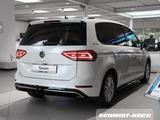 Volkswagen Touran 1.5 TSI BMT R-LINE GOAL DSG + 7-SITZER + - Volkswagen Touran aus 2025