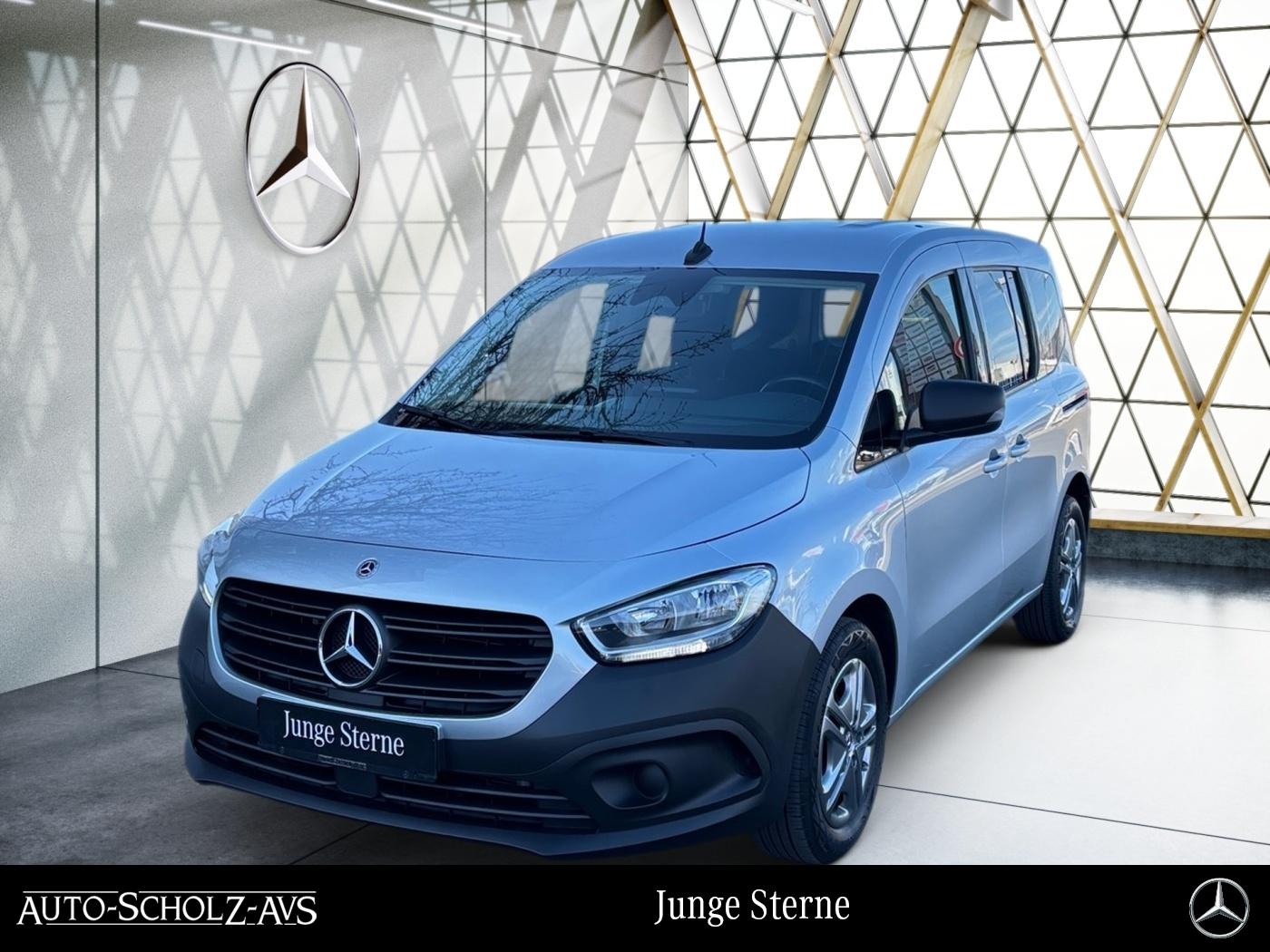 Mercedes-Benz Citan 110 CDI Tourer PRO Standard *Kamera*Klima*