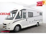 Carthago C-Tourer i143 2.3 M-Jet 150 PK Aut. Single Beds - Carthago Wohnmobil oder -wagen
