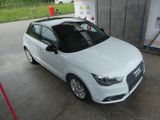 Audi A1 Sportback ambition**Automatic**Garantie**1.HD - Audi A1 Gebrauchtwagen in Mannheim