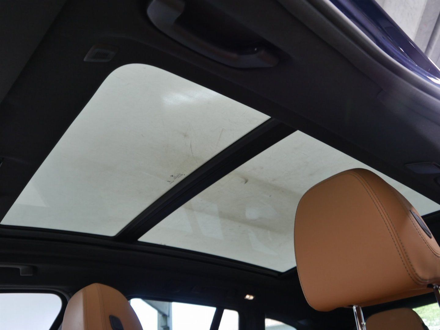 Fahrzeugabbildung BMW X3 xDrive20i M Sportpaket, Panorama-Glasdach, He