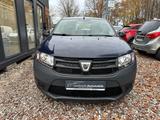 Dacia Sandero II Essentiel - Dacia Sandero in Lübeck
