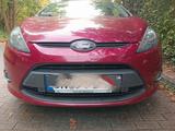 Ford Fiesta 1,25 60kW Trend Trend - Ford Fiesta aus 2011: 1.6