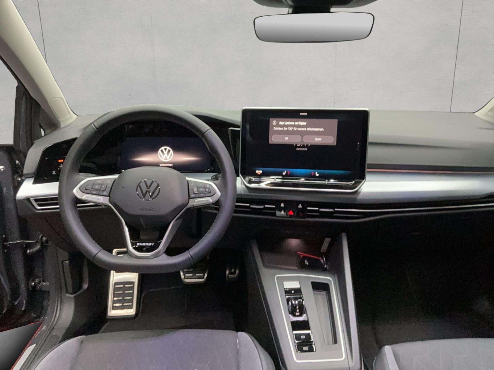 Volkswagen Golf Variant ENERGY 1,5 l eTSI DSG GJR RFK, миниатюра 12