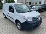 Renault Kangoo Rapid Maxi Extra 2xSchiebetür - Renault Kangoo: Navigationssystem