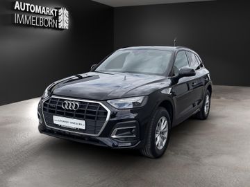 Audi Q5 - 3