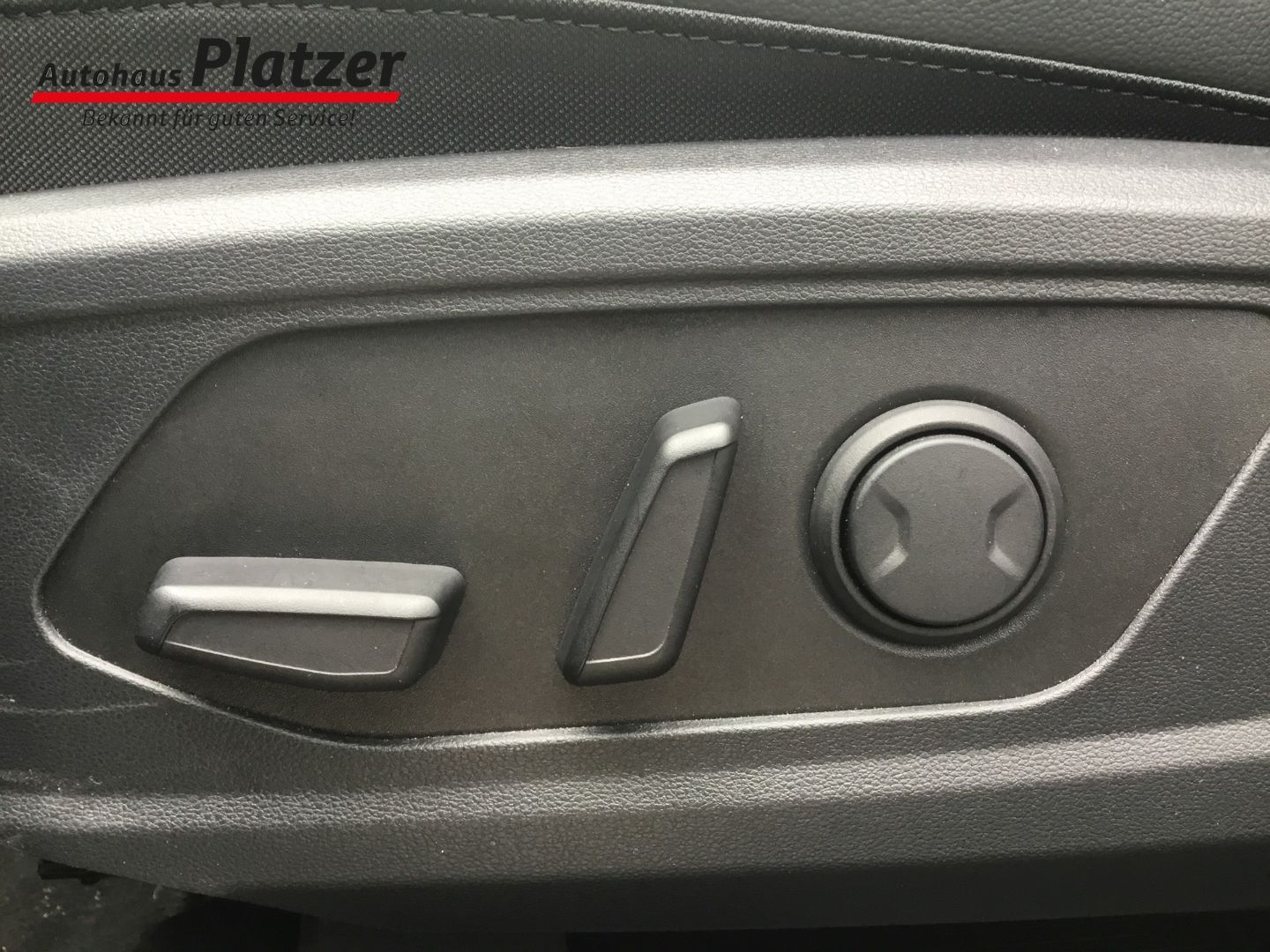 Hyundai Tucson – Bild 7
