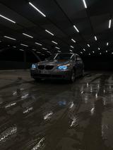 BMW 525i A Highline Exclusive Highline Exclusive - BMW 525 in Bielefeld