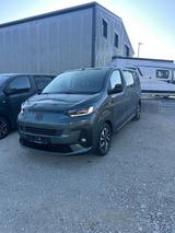 Fiat Ulysse 180 BlueHDi L2 Top, AHK, LkrHz. ACC - Fiat Ulysse mit Diesel-Antrieb: 2.2