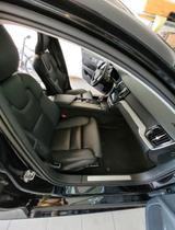 Volvo V60 T6 AWD Inscription Polestar 326 PS / 430 NM - Volvo V60: Von Privat