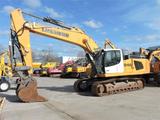 Liebherr R946 - Angebote
