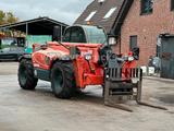 Manitou MT 1440 4x4 Teleskoplader Palettengabel - Manitou Teleskoplader