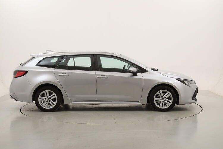 Toyota Corolla TS Hybrid Business BR175018 1.8 F imagem 3