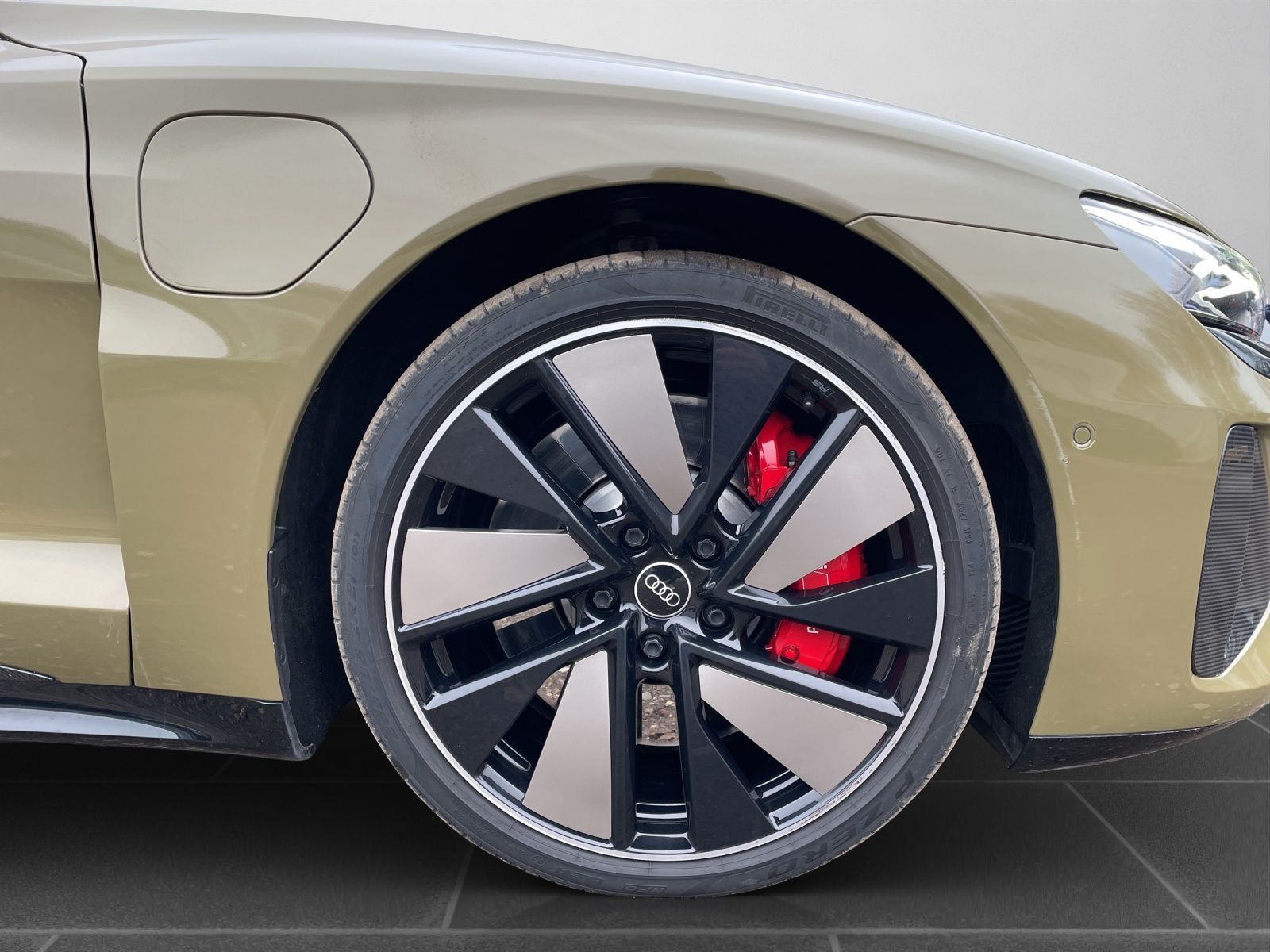 Audi RS e-tron GT - Bild 9