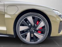 Audi RS e-tron GT - Vorschau Bild 9