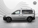 Volkswagen Caddy 2.0 TDI DSG PanAmericana, LED, Navi, Stand - Volkswagen: Kleinbus, Panamericana