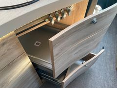 Eura Mobil PT 675 SB ein Raumwunder