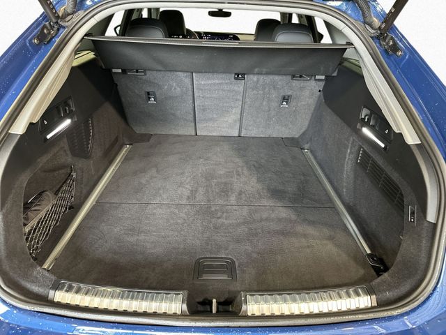 A6 Avant 40 TDI QUATT S LINE MATRIX+AHK+PANO+B&O