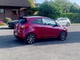 Ford Ka Titanium - Ford Ka/Ka+ aus 2008