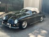 Porsche 356 A Speedster T 1 - Porsche 356: Cabrio, A