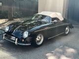 Porsche 356 A Speedster T 1 - Porsche 356: Roadster, A