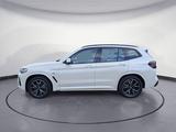 BMW X3 xDrive30e M SPORT Driving Assistant AHK HiFi  - BMW X3: Xdrive30d