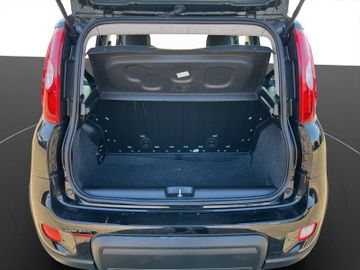 Fiat Panda Hybrid 1.0 GSE Klma+DAB+Isofix+Allwetter