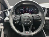 Audi A1 - Vorschau Bild 11