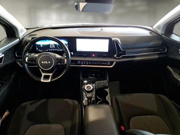 KIA Sportage - 7