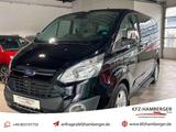 Ford TOURNEO CUSTOM 310 L1 TITANIUM 2.0 TDCI NAVI SHZ - Ford Tourneo Custom: L1