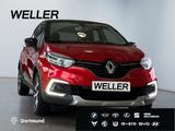 Renault Captur TCe 90 INTENS *LED*SHZ*Keyless*PDC hi*Nav - Renault Captur in Hagen