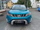 Suzuki Vitara 1.4 Comfort+ 4x4 +LED+ACC+KAMERA+NAVI - Suzuki Vitara: mit Anhängerkupplung