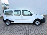 Renault Kangoo Rapid Maxi 1.5 dCi - Renault Kangoo