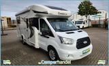 Chausson Welcome 708 FACE2FACE#QUEENS-/HUBBETT#SAT-TV#AHK - Chausson 70 welcome