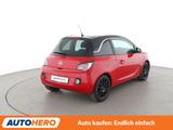 Opel Adam 1.4 Slam*PDC*SHZ*KLIMA*TEMPO*GARANTIE* - Opel Adam Gebrauchtwagen in Hannover
