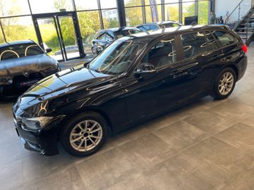 BMW 320i Advantage *NAVI*PDC*MFL*TEMP*