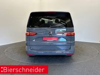 Volkswagen T7 Multivan - Vorschau Bild 8