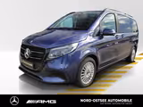 Mercedes-Benz V 220 STYLE PLUS AHK 360° MultiBeam WINTERPAKT
